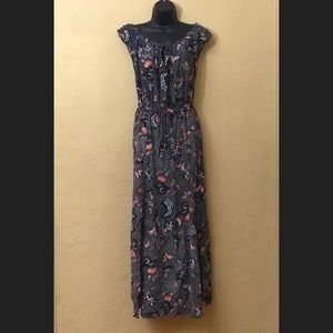 Torrid Maxi Dress